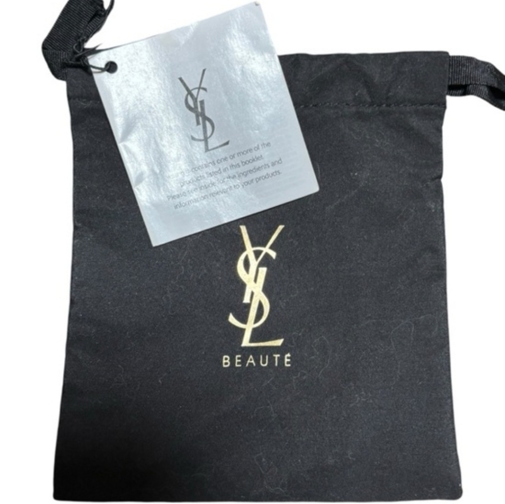 YSL Beauté Pouch